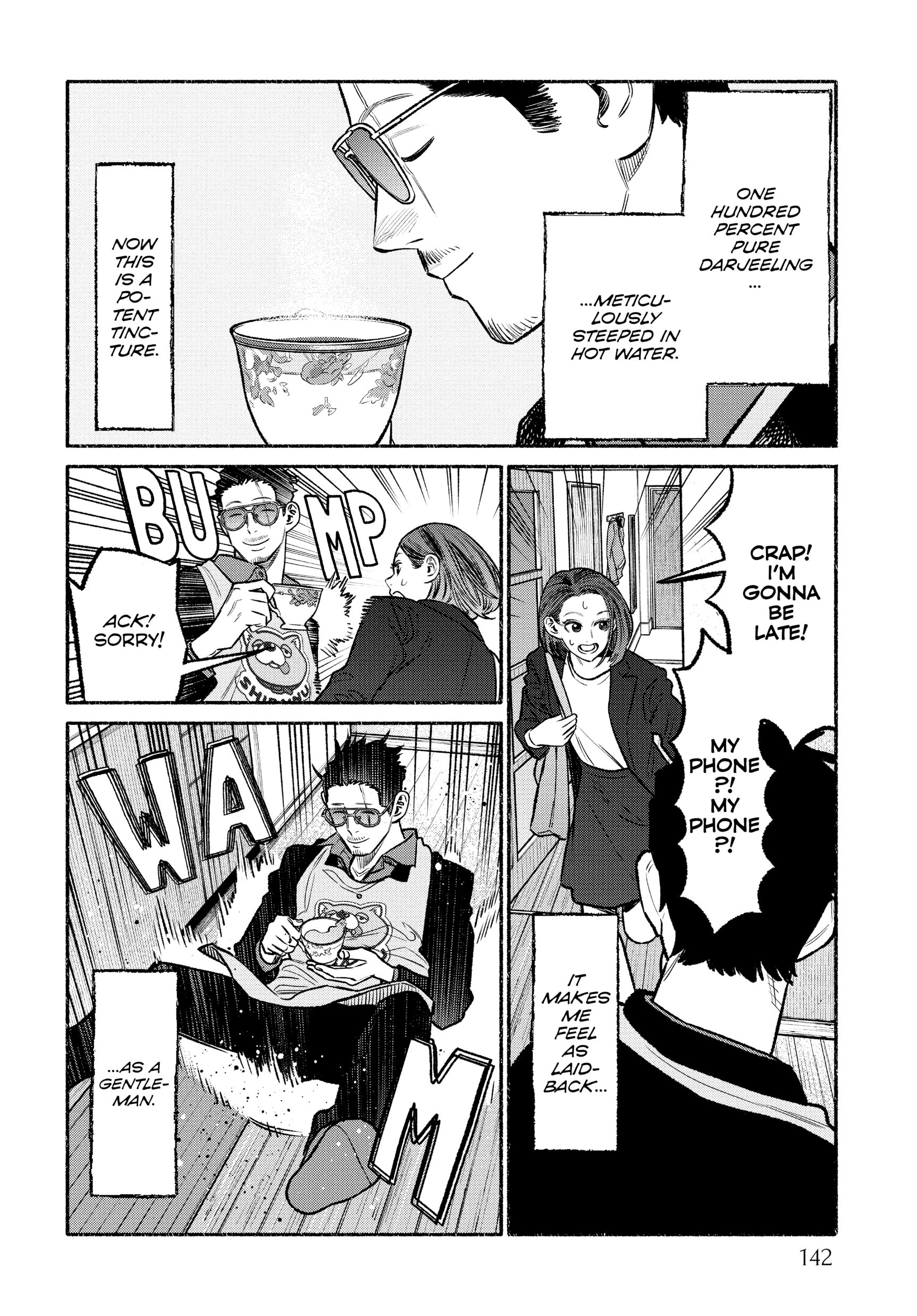 Gokushufudou, Chapter 99.1 image 02